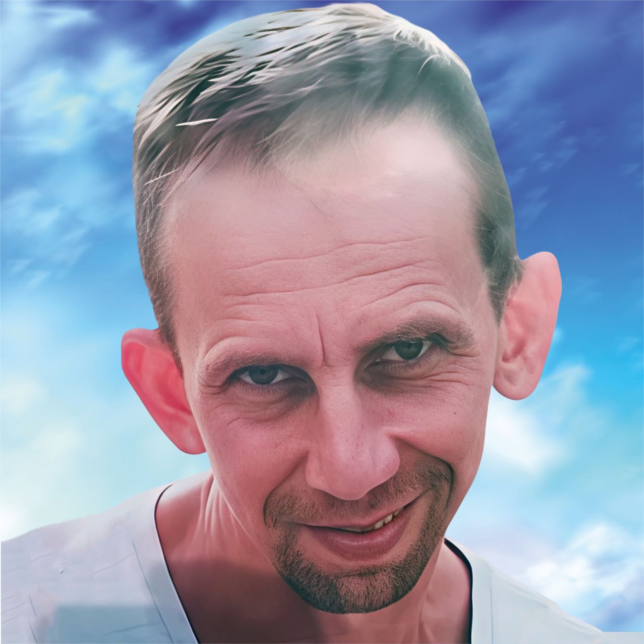 Кравченко Сергій Миколайович